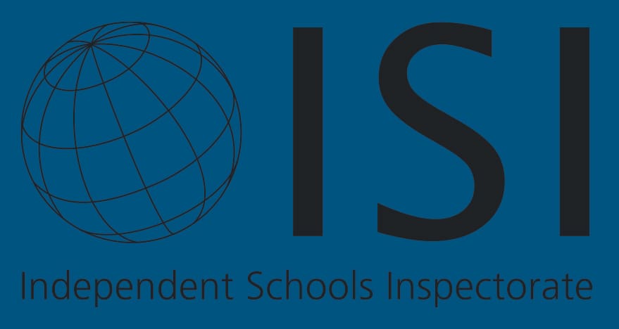 Independent Schools Inspectorate Logo