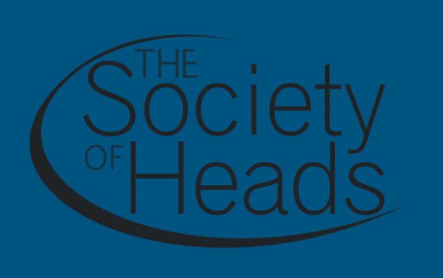 Society Of Heads Logo
