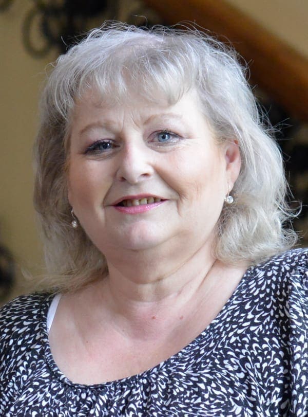 Mrs A. Ireland, BA (Hons), PGCE